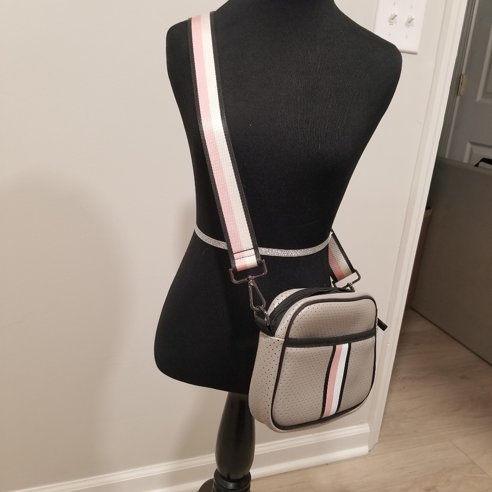 Haute Shore Crossbody